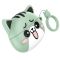 Бездротові навушники TWS HOCO EW48 Mint Cat (6942007610001)