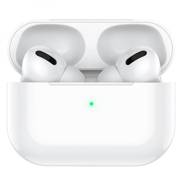 Бездротові навушники TWS BOROFONE BW27 White (6974443386929)