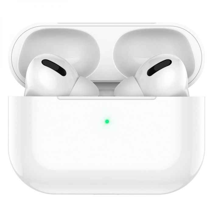 Бездротові навушники TWS BOROFONE BW27 White (6974443386929)