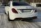 Задний бампер (стиль S63 AMG) на Mercedes-Benz S-Class W222 2017-2020 года