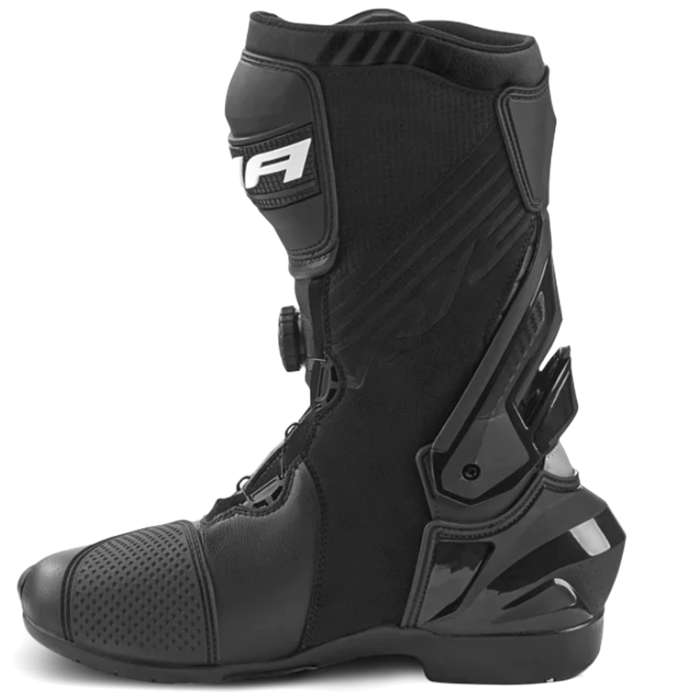 Моточеревики Shima VRX-3 Black 43