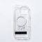 Чохол Spigen AAA Magnetic Clear Stand for Apple iPhone 16 Pro Transparent (SPGCLST16p)