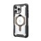 Чохол для смартфона UAG AAA Plazma Mag XTE for Apple iPhone 15 Pro Black (UAGPLZXTE15ProBlack)