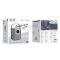 Проектор HOCO DT4 Wi-Fi 2.4/5 ГГц Smart full autofocus projector (720P Android version) EU (6942007645126)