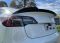 Спойлер Tesla Model 3 стиль М4 Large ABS-пластик (17-22 г.в.)