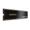 Накопичувач SSD M.2 ADATA LEGEND 900 1TB 2280 PCIe Gen 4x4 3D NAND Read/Write: 7000/4700 MB/sec (SLEG-900-1TCS)
