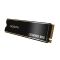 Накопичувач SSD M.2 ADATA LEGEND 900 1TB 2280 PCIe Gen 4x4 3D NAND Read/Write: 7000/4700 MB/sec (SLEG-900-1TCS)