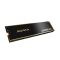Накопичувач SSD M.2 ADATA LEGEND 900 1TB 2280 PCIe Gen 4x4 3D NAND Read/Write: 7000/4700 MB/sec (SLEG-900-1TCS)