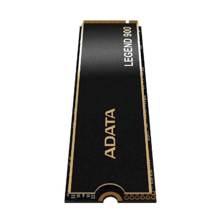 Накопичувач SSD M.2 ADATA LEGEND 900 1TB 2280 PCIe Gen 4x4 3D NAND Read/Write: 7000/4700 MB/sec (SLEG-900-1TCS)