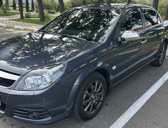 Накладки на Зеркала (2 шт., Нержавейка) OmsaLine - Итальянская Нержавейка для Opel Vectra C 2002-2008 гг