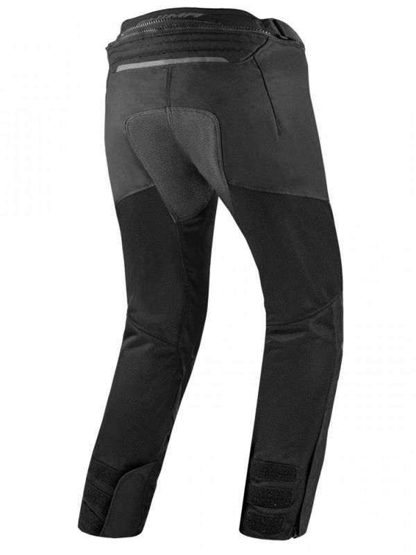 Мотоштани Shima Rush 2.0 VENT Lady Black XS