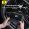 Автомобільний пуско-зарядний пристрій з насосом Baseus Super Energy Series 4-in-1 Car Jump Starter 600A Cluster Black (C00245902111-00)