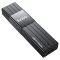 Кардрідер HOCO HB20 Mindful 2-in-1card reader(USB2.0) Black (6931474735201)