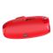 Портативна колонка BOROFONE BR12 Amplio sports wireless speaker Red (6931474735638)