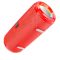 Портативна колонка BOROFONE BR12 Amplio sports wireless speaker Red (6931474735638)