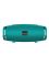 Портативна колонка BOROFONE BR3 Rich sound sports wireless speaker Peacock Blue (6931474715623)