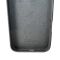 Чохол для смартфона Silicone Full Case AA Camera Protect for Apple iPhone 16 Pro Max 12,Dark Grey (FullAAi16PM-12)