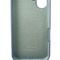 Чохол для смартфона Silicone Full Case AA Open Cam for Apple iPhone 16 5,Lilac (FullOpeAAi16-5)