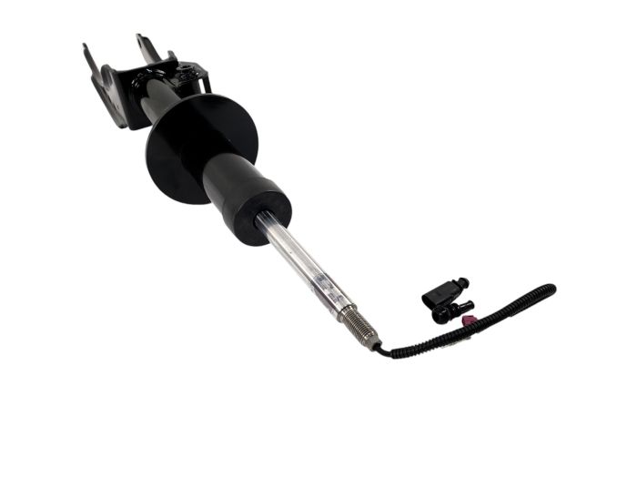 Амортизатор передний правый на Volkswagen Touareg 7P 2010-2018 года