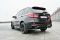 Накладки (диффузоры) порогов автомобиля BMW X5 F15