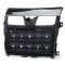 Штатна магнітола Prime-X 22-335/10B, 4+32, 4G. NISSAN Teana/Altima 2012+