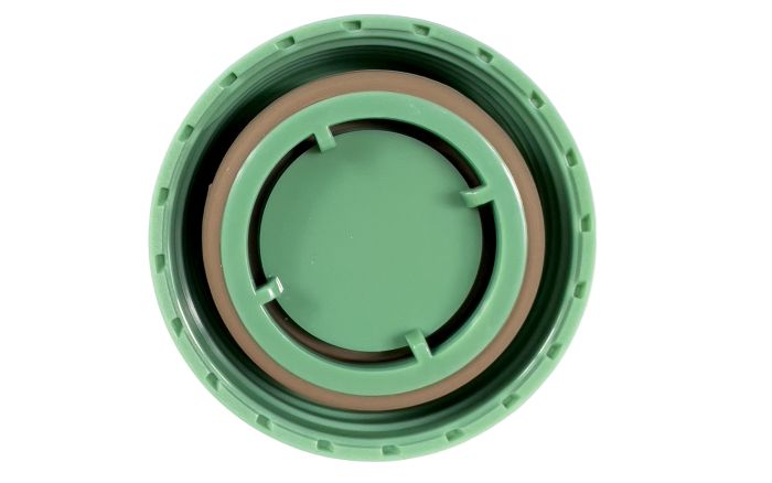 Термокухоль 0,35 л Mint хакі 960670-IS
