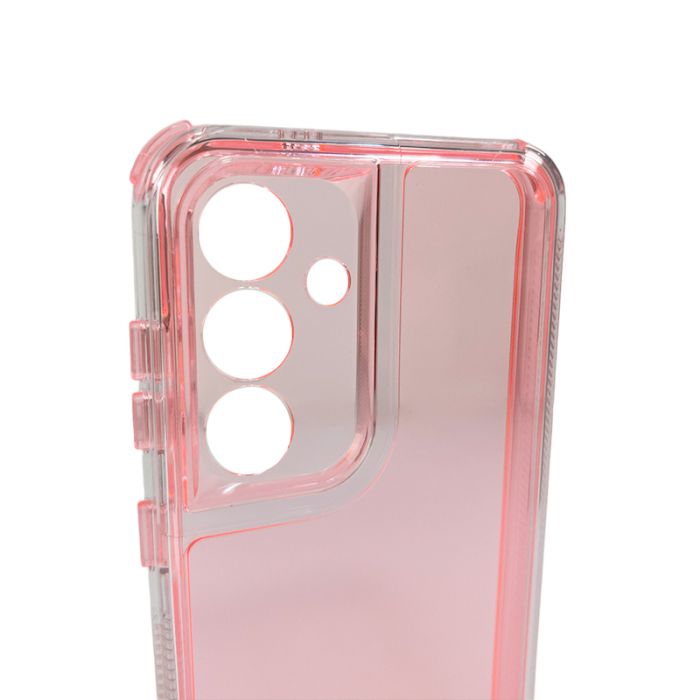 Чохол для смартфона Space III for Samsung Galaxy S24 Plus Powder (Space3iSS24PPowder)