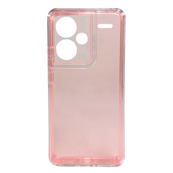 Чохол для смартфона Space III for Xiaomi Redmi Note 13 Pro Plus 5G Powder (Space3iXIRN13PPusPowder)