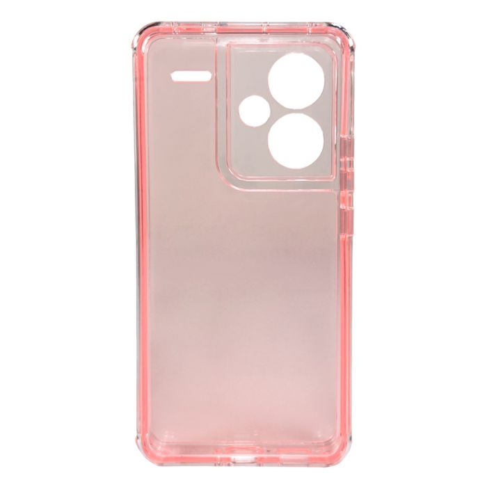 Чохол для смартфона Space III for Xiaomi Redmi Note 13 Pro Plus 5G Powder (Space3iXIRN13PPusPowder)