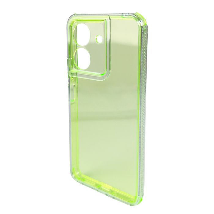 Чохол для смартфона Space III for Xiaomi Redmi Xiaomi Redmi 13C 4G/Poco C65 Green (Space3iXIR13cGreen)