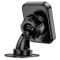 Автотримач для телефона HOCO H33 Cheetah magnetic car holder(center console) Black (6942007614474)