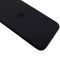 Чохол для смартфона Silicone Full Case AA Camera Protect for Apple iPhone 11 14,Black (FullAAi11-14)