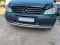 Передняя защита ST014 (нержавейка) 2004-2010, 60 -2026 42мм для Mercedes Vito W639
