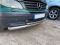 Передняя защита ST014 (нержавейка) 2004-2010, 60 -2026 42мм для Mercedes Vito W639