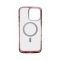 Чохол для смартфона Cosmic Acrilyc Colorful Mag for Apple iPhone 15 Pro Max Pink (AcrilycColor15PMPink)