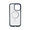 Чохол для смартфона Cosmic Acrilyc Colorful Mag for Apple iPhone 16 Pro Max Blue (AcrilycColor16PMBlue)