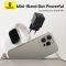 Мережевий зарядний пристрій Baseus Palm Fast Charger 1C 20W EU Cluster Black (P10111602113-00)