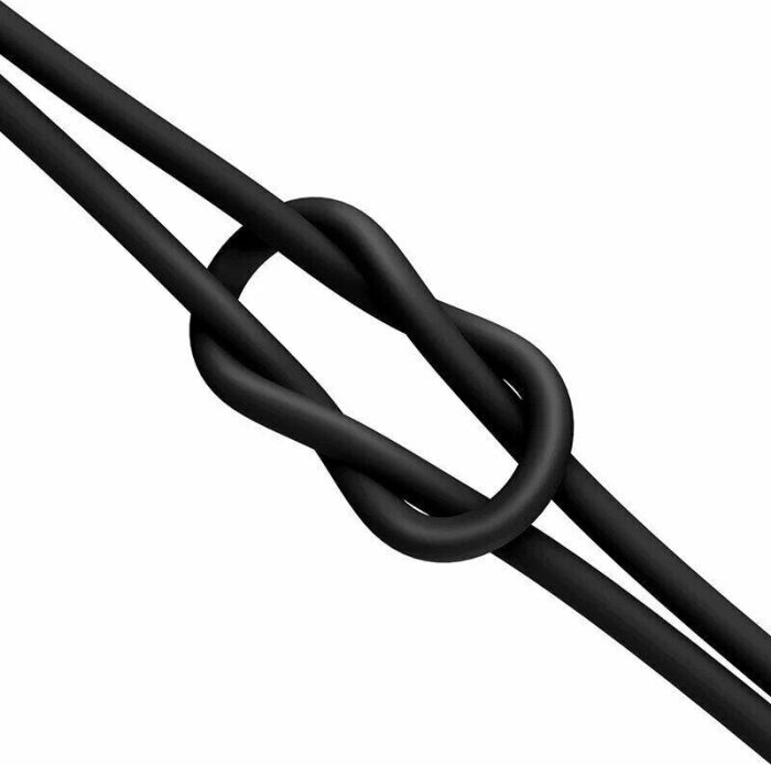 Кабель Baseus Superior Series USB to Type-C 66W 2m Black (CATYS-A01)