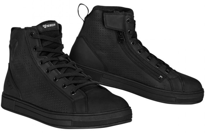 Моточеревики SECA KENT II BLACK 37