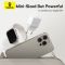 Мережевий зарядний пристрій Baseus Palm Fast Charger 1C 20W EU Moon White (P10111602213-00)