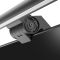 Лампа для монітора Baseus i-wok Series USB Asymmetric Light Source Screen Hanging Light (Youth) Black (DGIWK-B01)