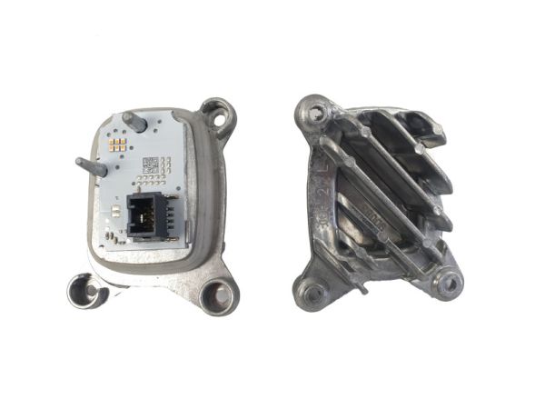 Блок управления модуль указателя поворота LH на BMW 4 Series F32/F33 2013-2020 года