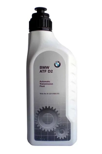 BMW ATF D II