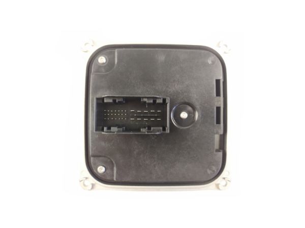 Блок управления LED модуль фары на Mercedes-Benz ML-Class W166 2011-2015 года