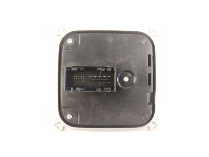 Блок управления LED модуль фары на Mercedes-Benz ML-Class W166 2011-2015 года