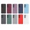 Чохол для смартфона Cosmic Magic Shield for Samsung Galaxy S25 Plus Plum (MagicShSAS25PPlum)
