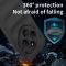 Чохол для смартфона Cosmic Magic Shield for Xiaomi Redmi 14C Plum (MagicShXi14CPlum)