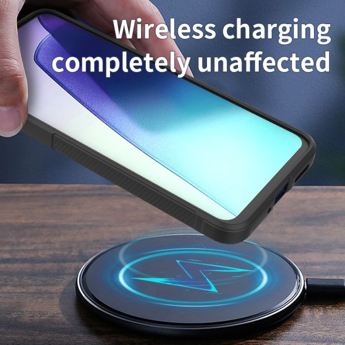 Чохол для смартфона Cosmic Magic Shield for Xiaomi Redmi 14C Plum (MagicShXi14CPlum)