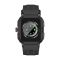 Смарт-годинник W&O X7 Plus 44mm. 300 mAh. IP67 Black (WOX7PBL)