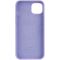 Чохол для смартфона Silicone Full Case AAA MagSafe IC for iPhone 14 Pro Lilac (Orig14PLilac)
